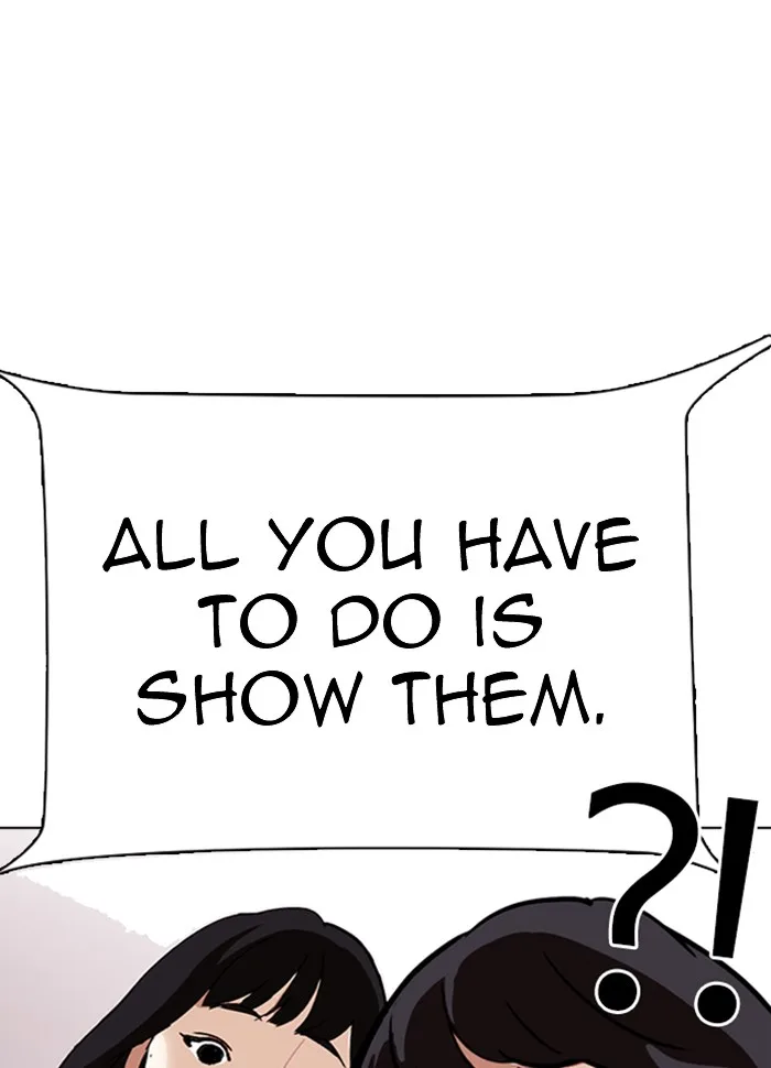 Lookism - Chapter 289 - Page 175