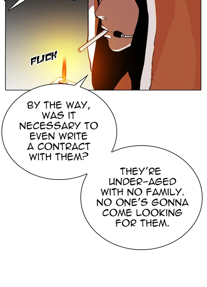 Lookism - Chapter 289 - Page 180