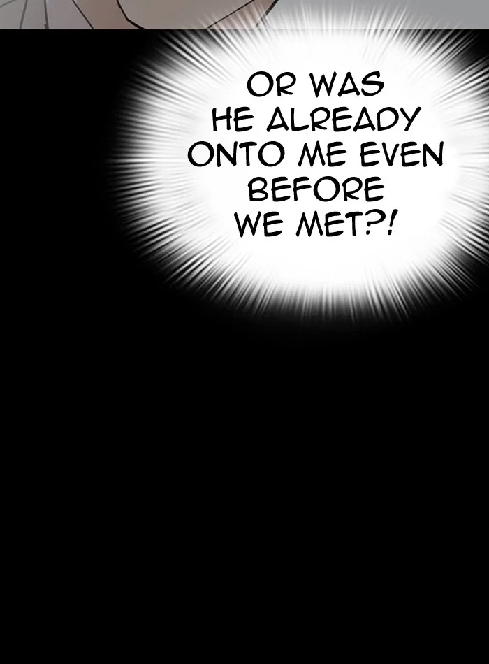 Lookism - Chapter 289 - Page 19