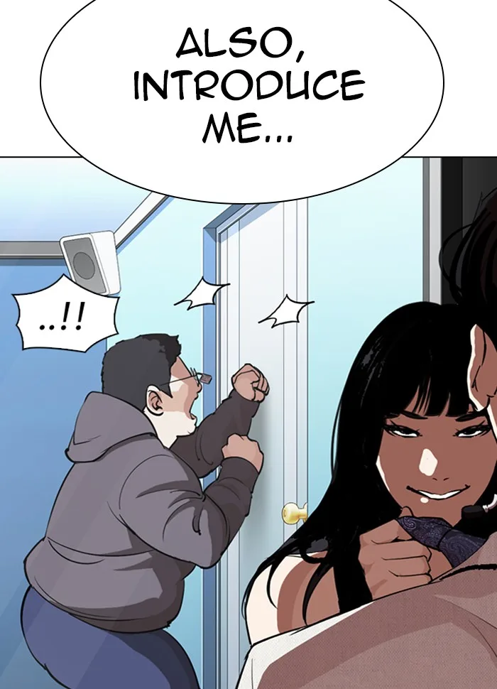 Lookism - Chapter 289 - Page 192