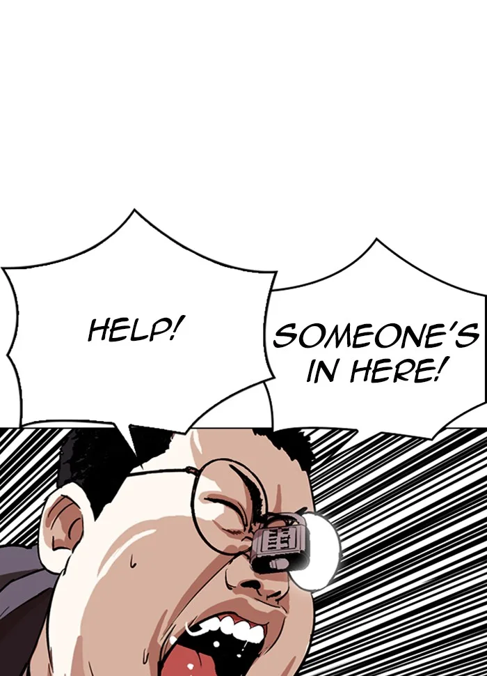 Lookism - Chapter 289 - Page 194