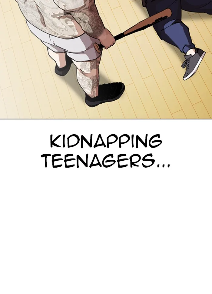 Lookism - Chapter 289 - Page 203