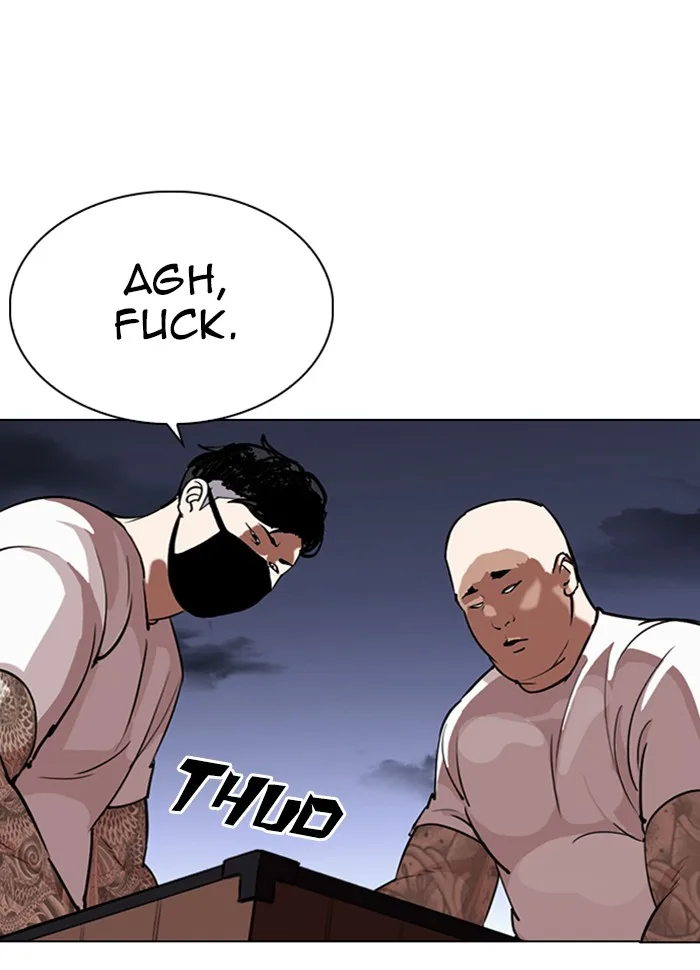 Lookism - Chapter 289 - Page 213