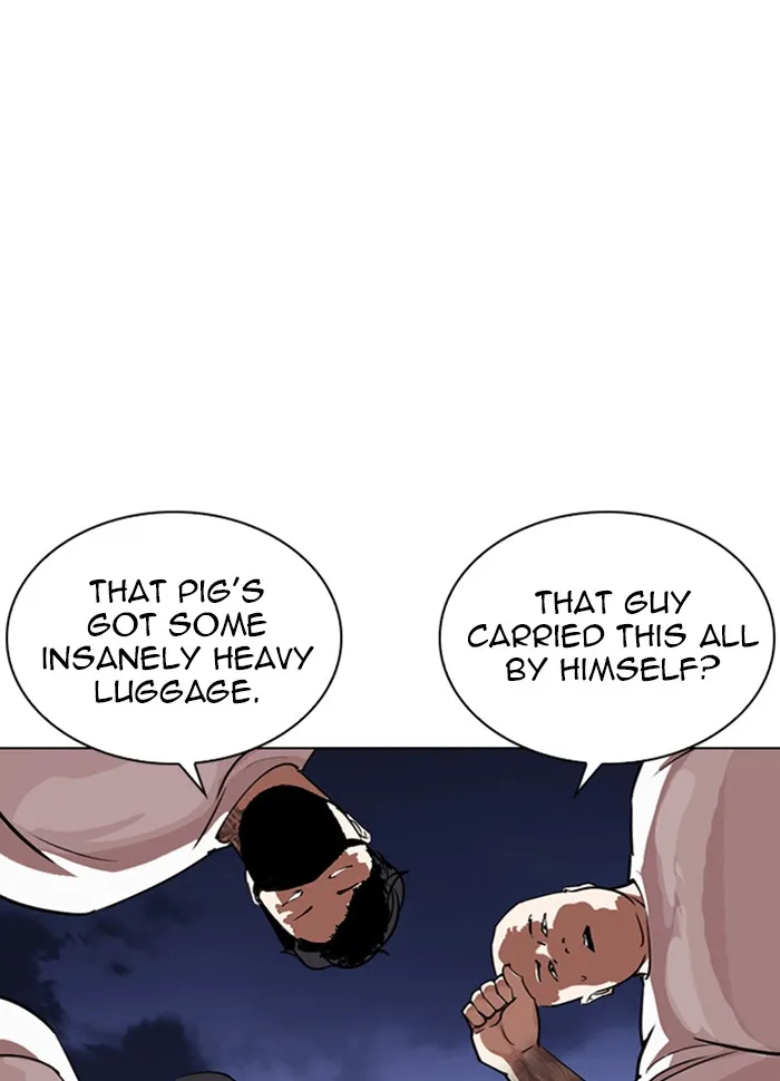 Lookism - Chapter 289 - Page 214
