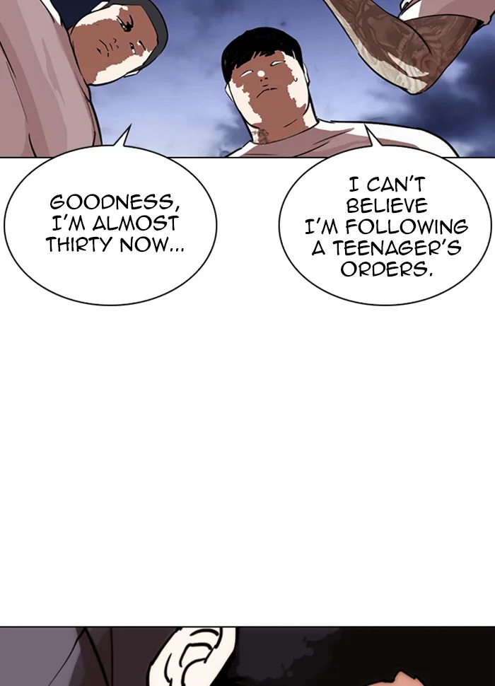 Lookism - Chapter 289 - Page 215