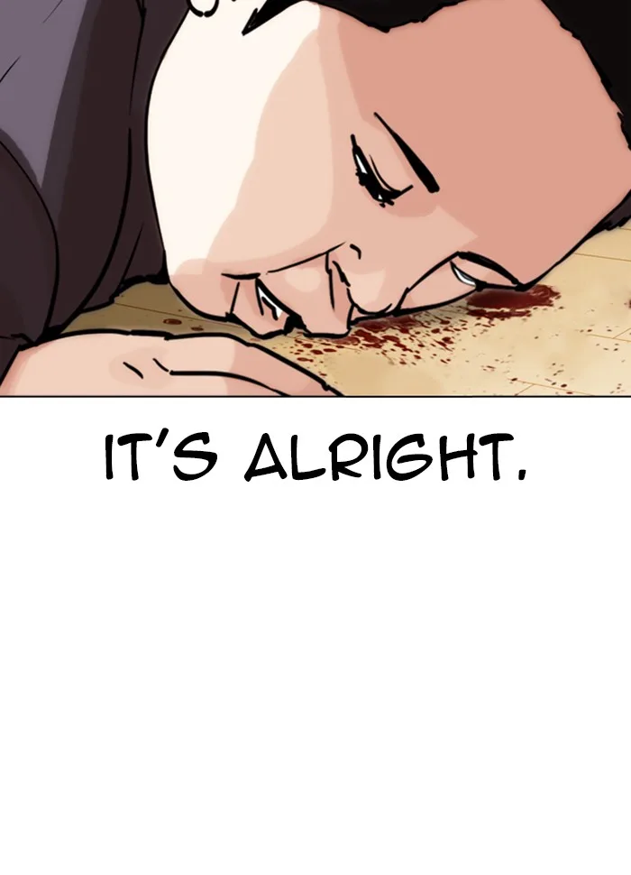 Lookism - Chapter 289 - Page 216