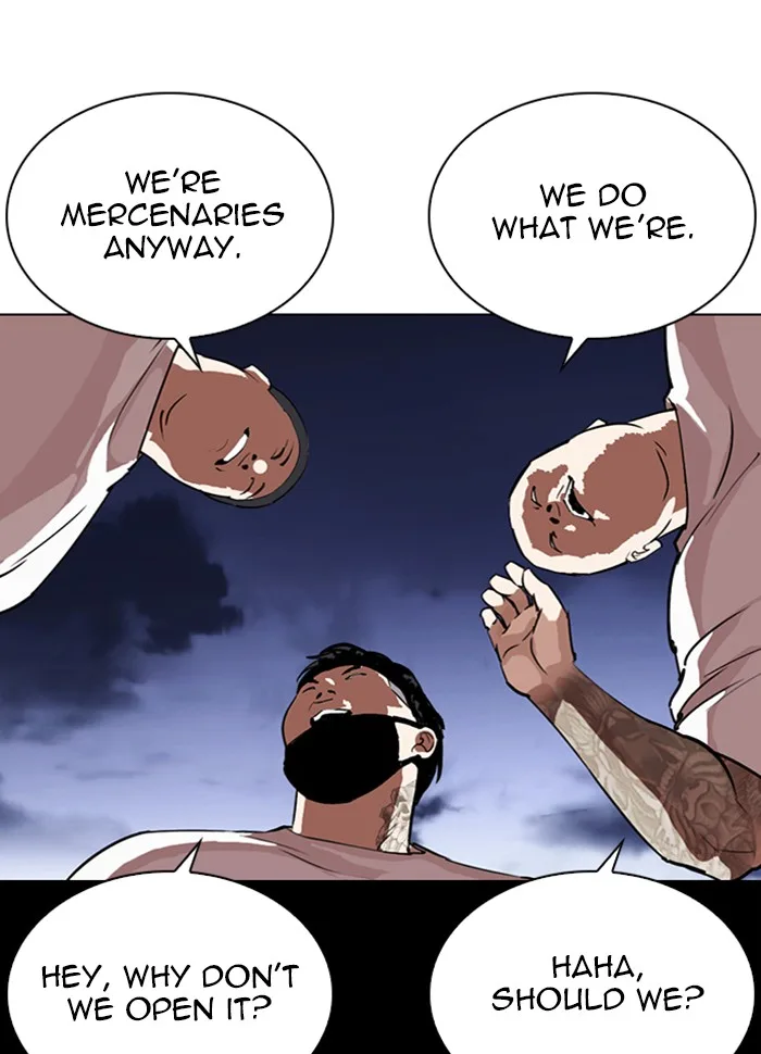 Lookism - Chapter 289 - Page 217