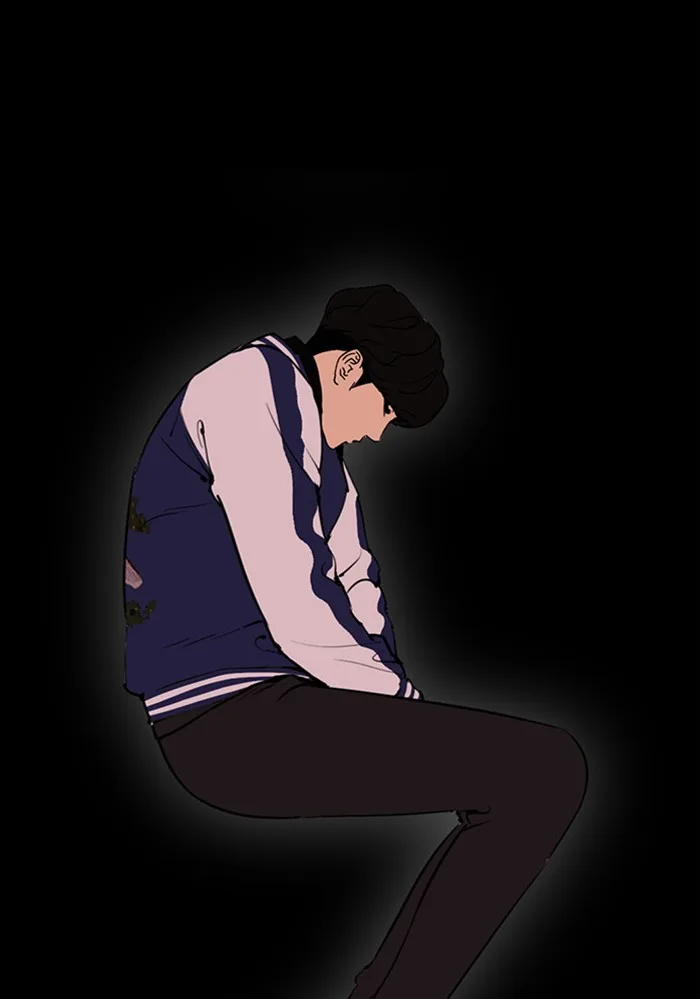 Lookism - Chapter 289 - Page 219
