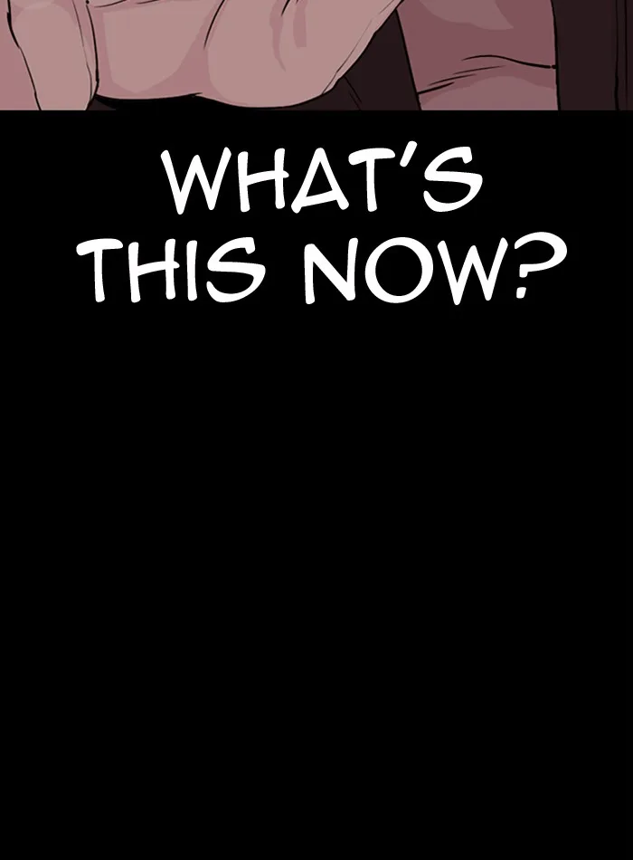 Lookism - Chapter 289 - Page 22