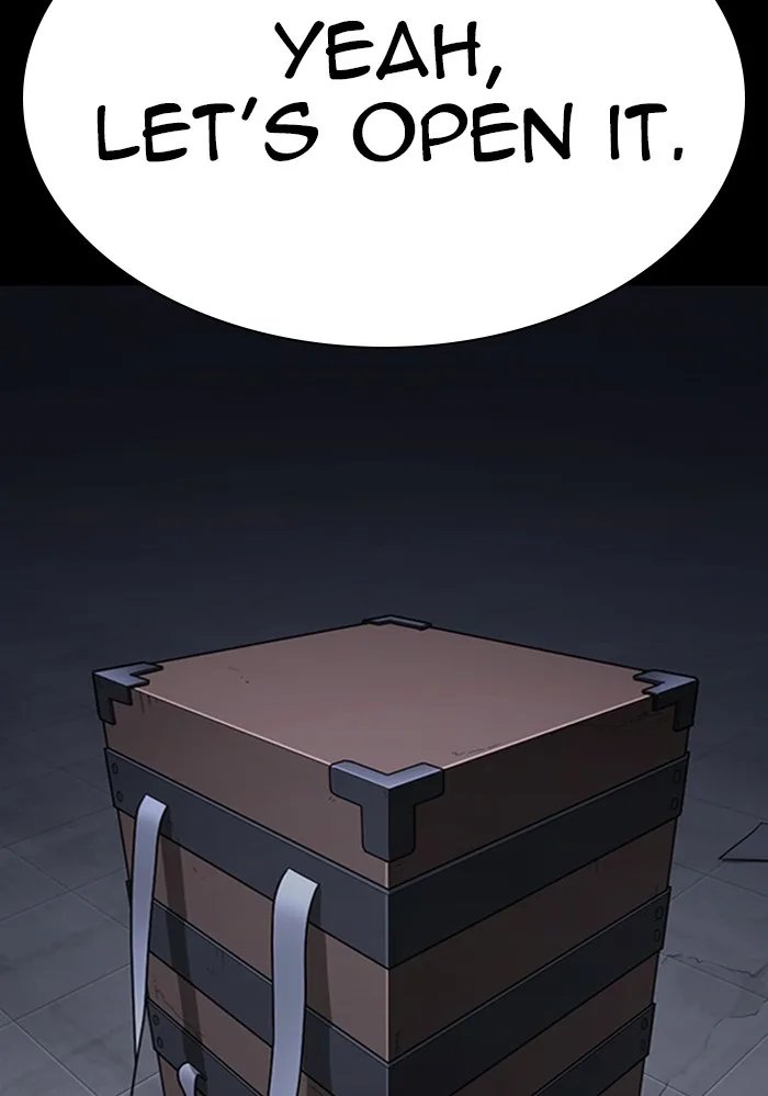 Lookism - Chapter 289 - Page 221