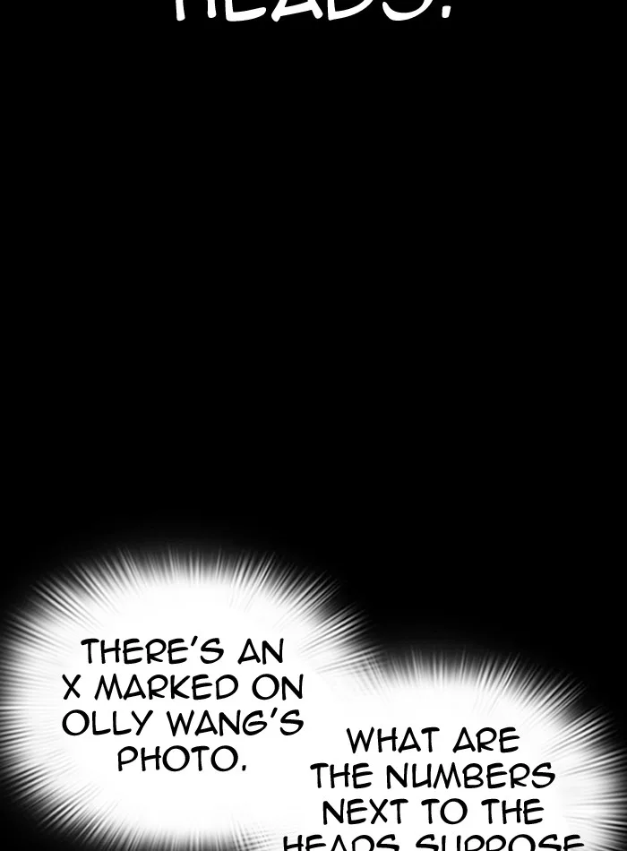 Lookism - Chapter 289 - Page 25