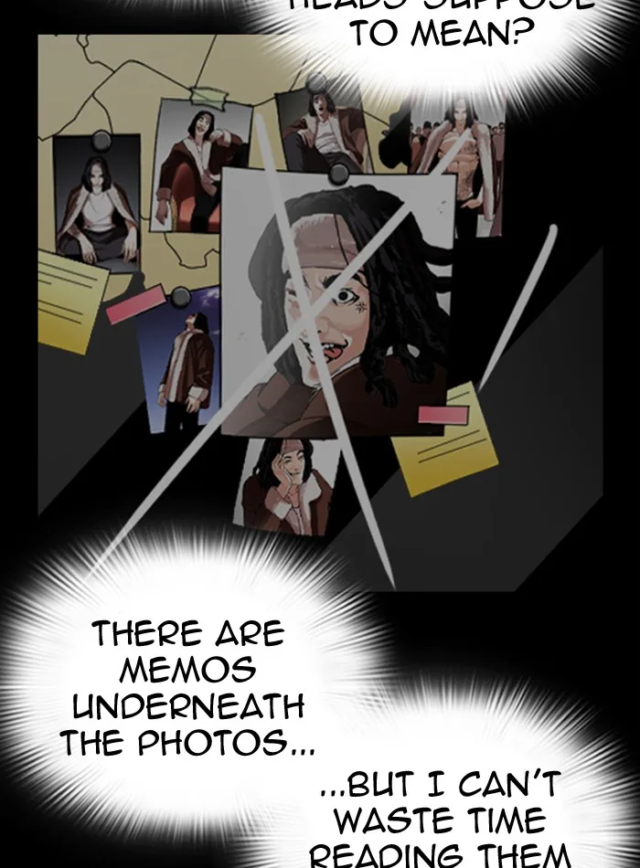 Lookism - Chapter 289 - Page 26