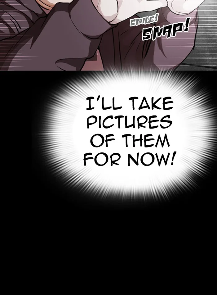Lookism - Chapter 289 - Page 28