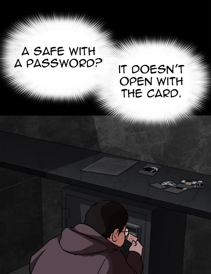 Lookism - Chapter 289 - Page 31