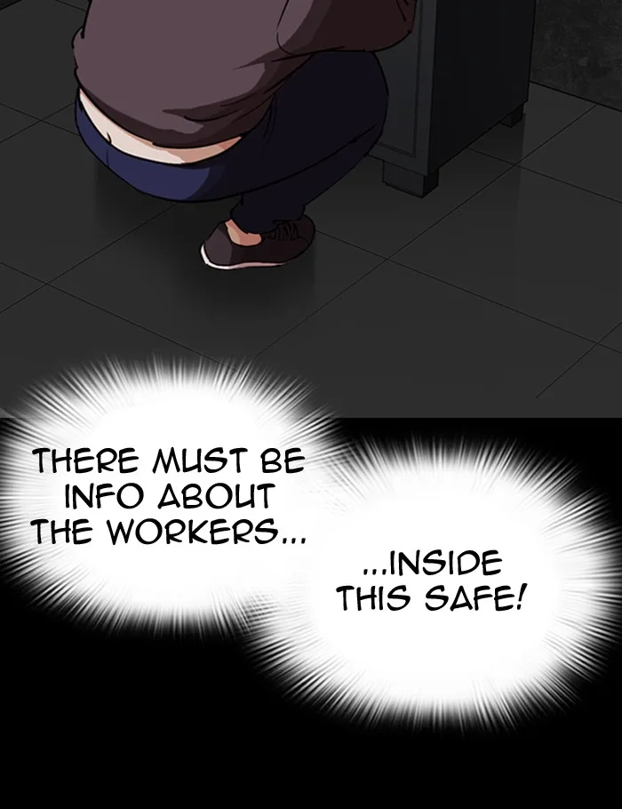 Lookism - Chapter 289 - Page 32