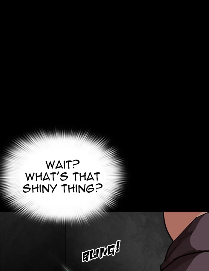 Lookism - Chapter 289 - Page 33