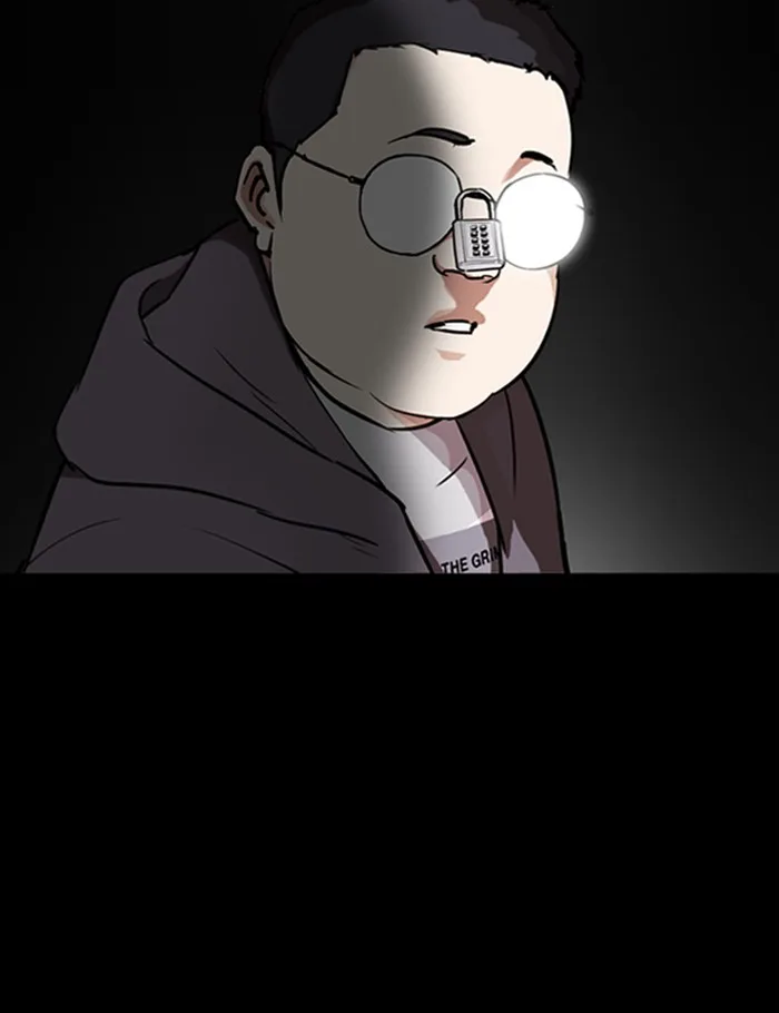 Lookism - Chapter 289 - Page 38