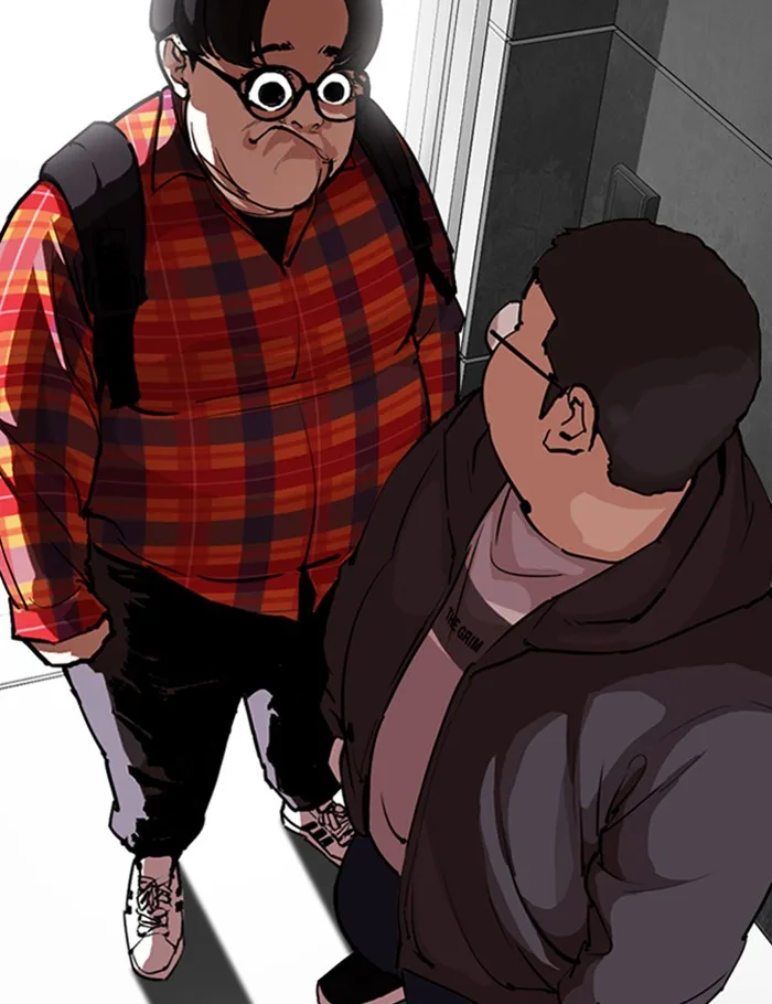 Lookism - Chapter 289 - Page 40