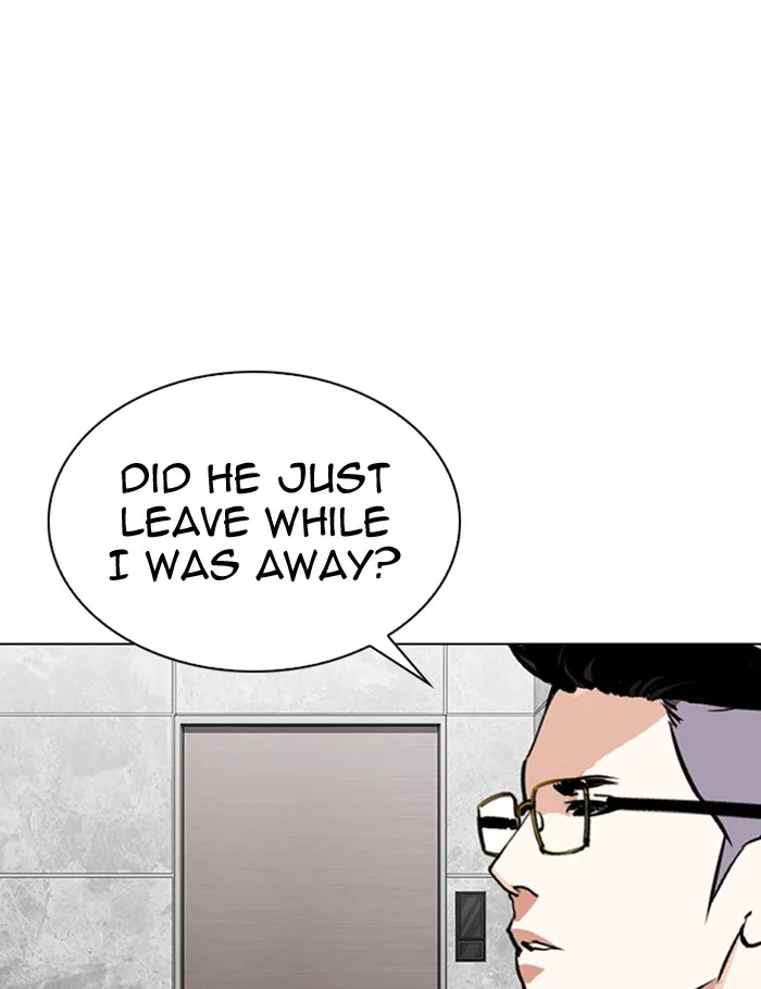 Lookism - Chapter 289 - Page 45
