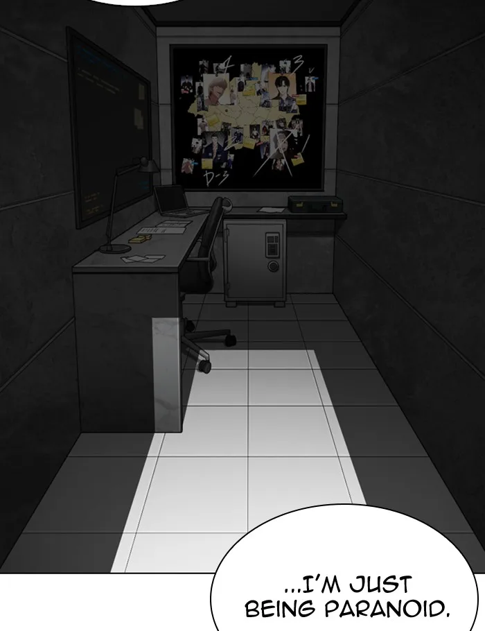 Lookism - Chapter 289 - Page 53