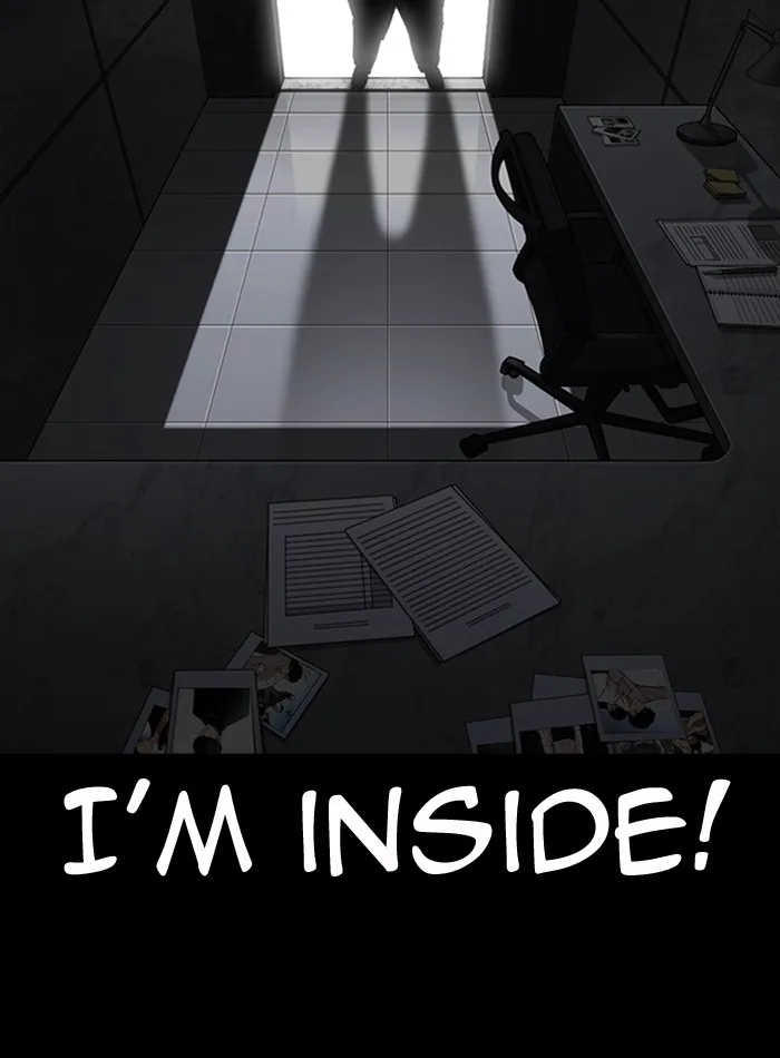 Lookism - Chapter 289 - Page 6