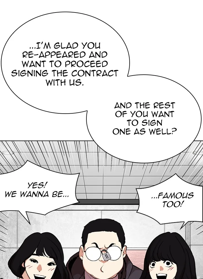 Lookism - Chapter 289 - Page 64