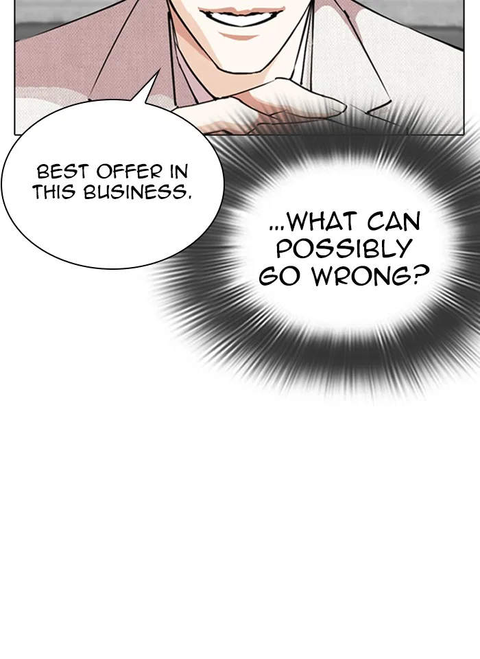 Lookism - Chapter 289 - Page 80