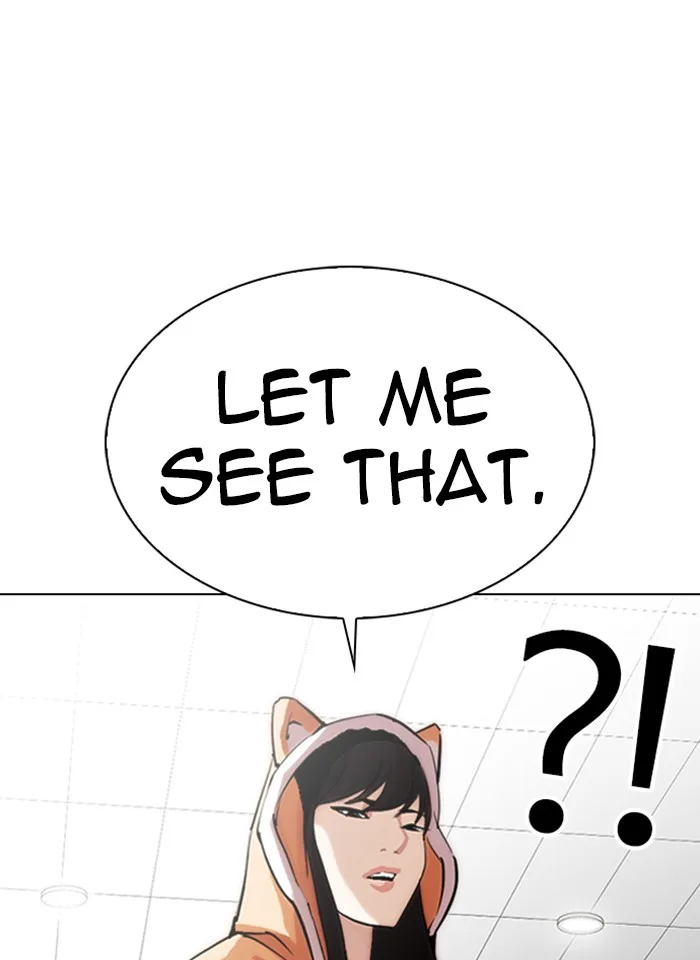 Lookism - Chapter 289 - Page 84