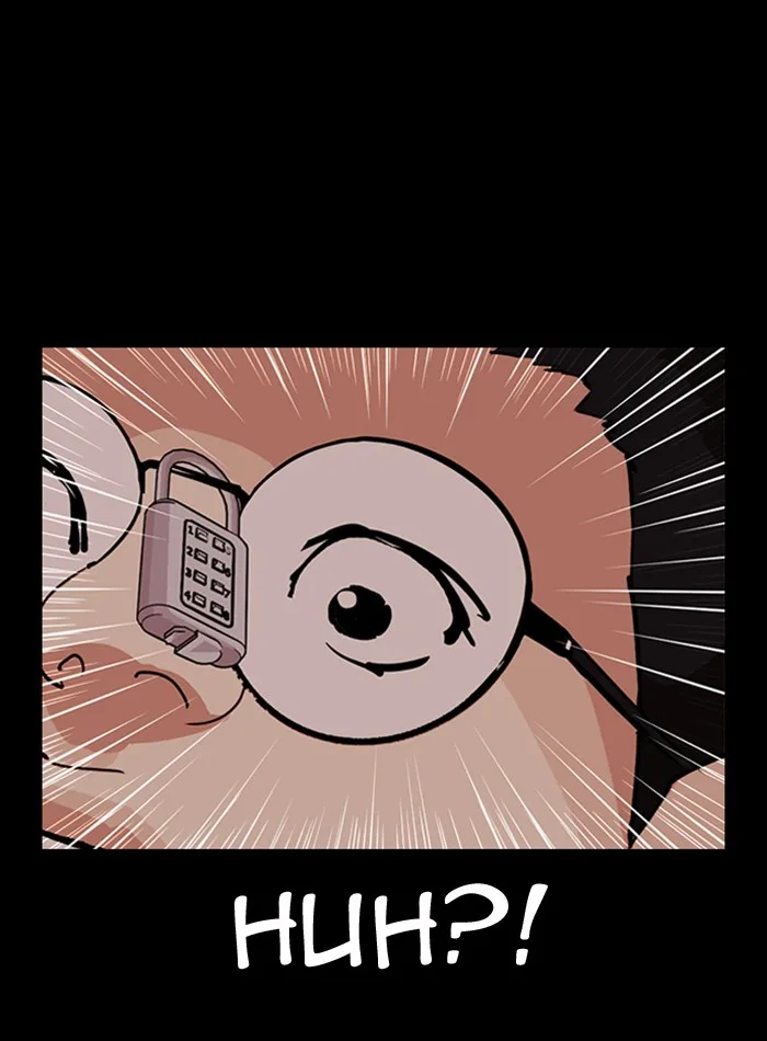 Lookism - Chapter 289 - Page 9