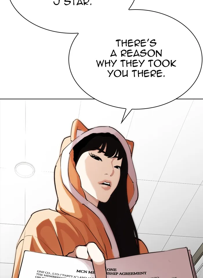 Lookism - Chapter 289 - Page 90