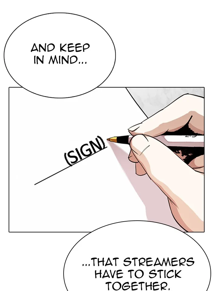 Lookism - Chapter 289 - Page 95