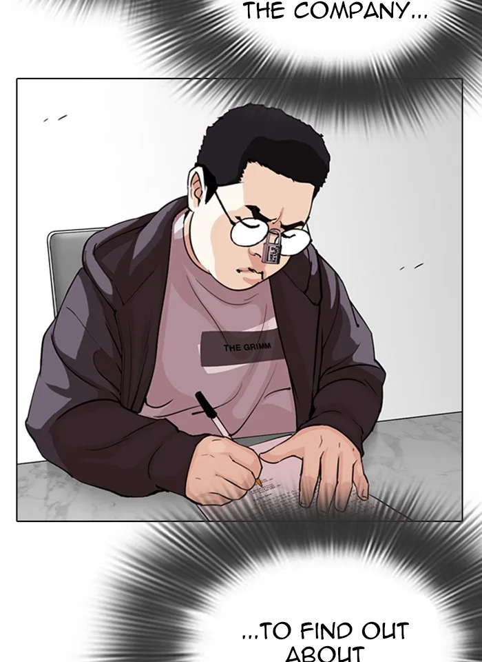Lookism - Chapter 289 - Page 97
