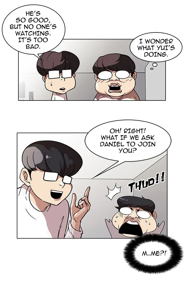 Lookism - Chapter 29 - Page 15