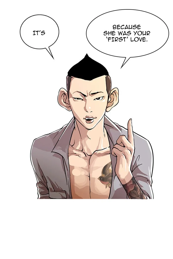 Lookism - Chapter 29 - Page 2