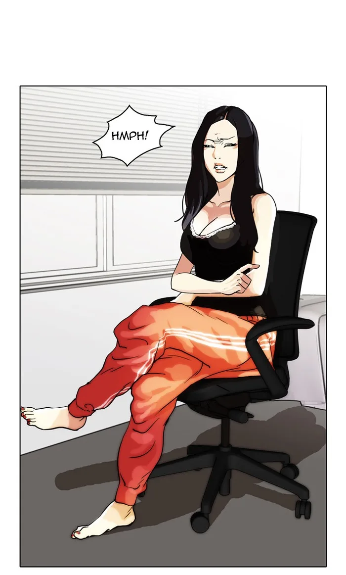Lookism - Chapter 29 - Page 21