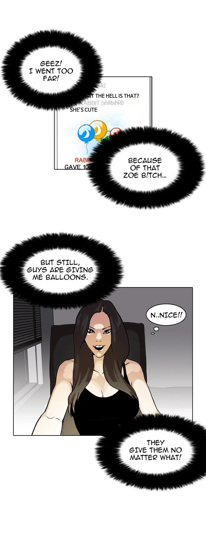 Lookism - Chapter 29 - Page 26