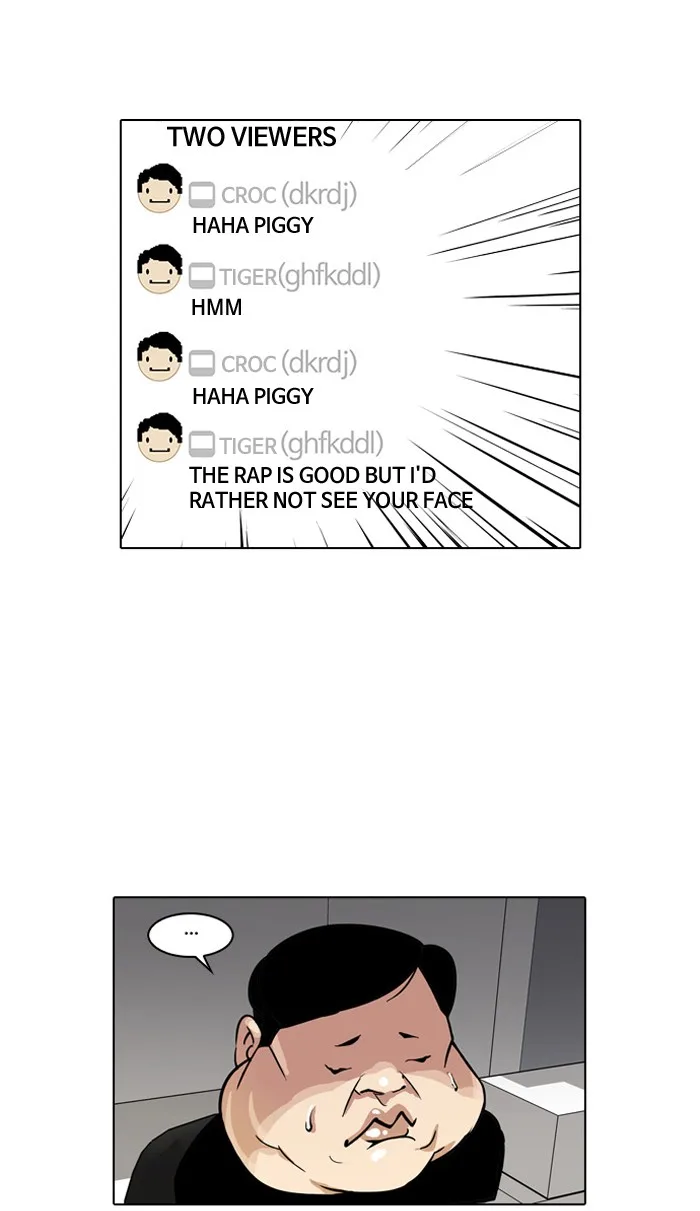 Lookism - Chapter 29 - Page 30