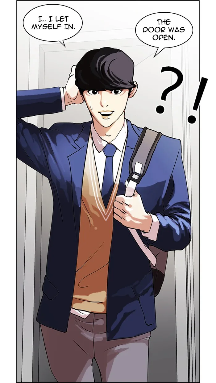 Lookism - Chapter 29 - Page 33