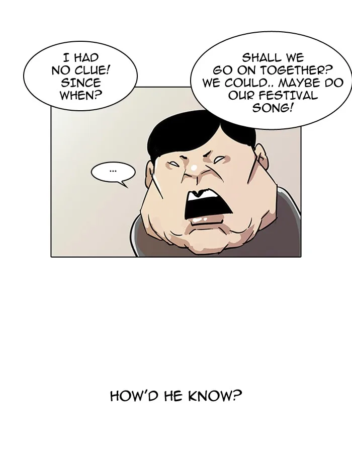 Lookism - Chapter 29 - Page 35