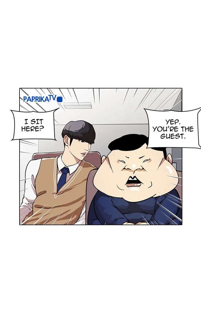Lookism - Chapter 29 - Page 39