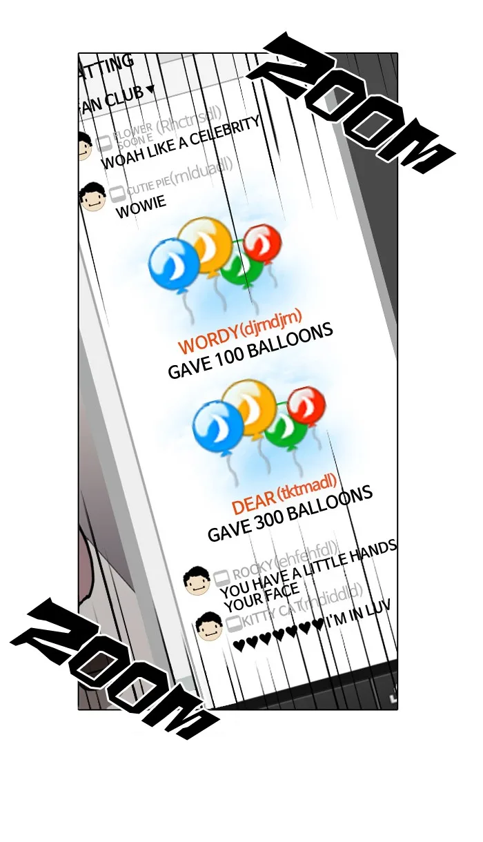 Lookism - Chapter 29 - Page 43