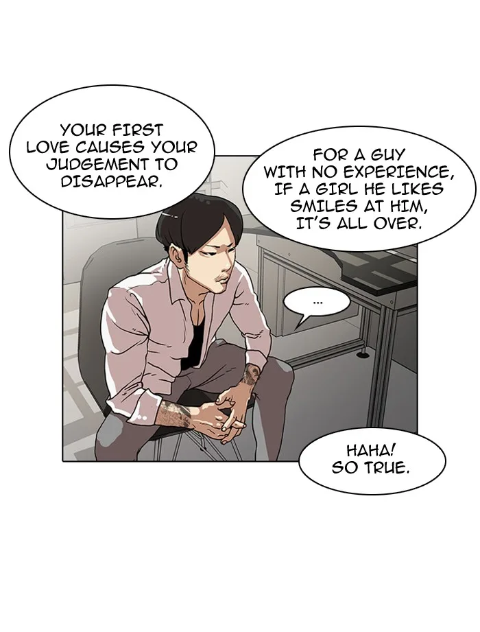 Lookism - Chapter 29 - Page 5