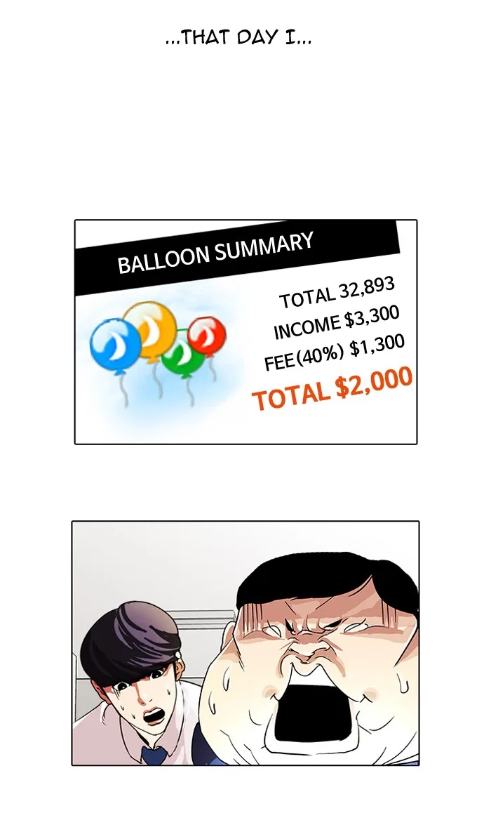 Lookism - Chapter 29 - Page 60