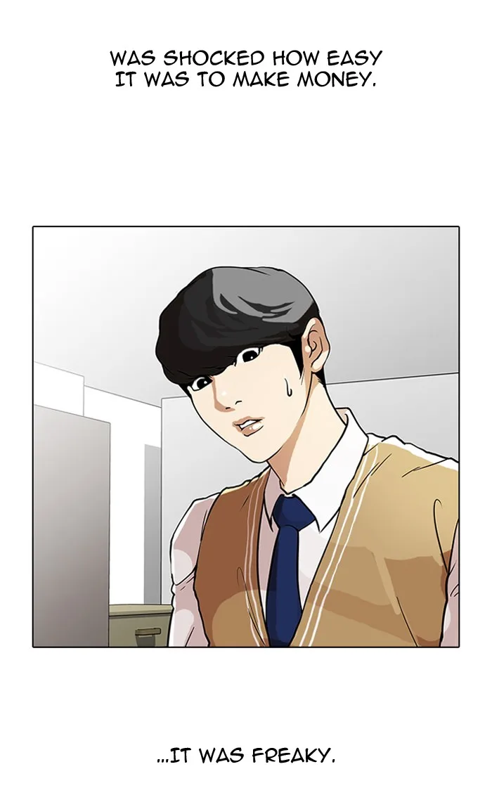 Lookism - Chapter 29 - Page 61