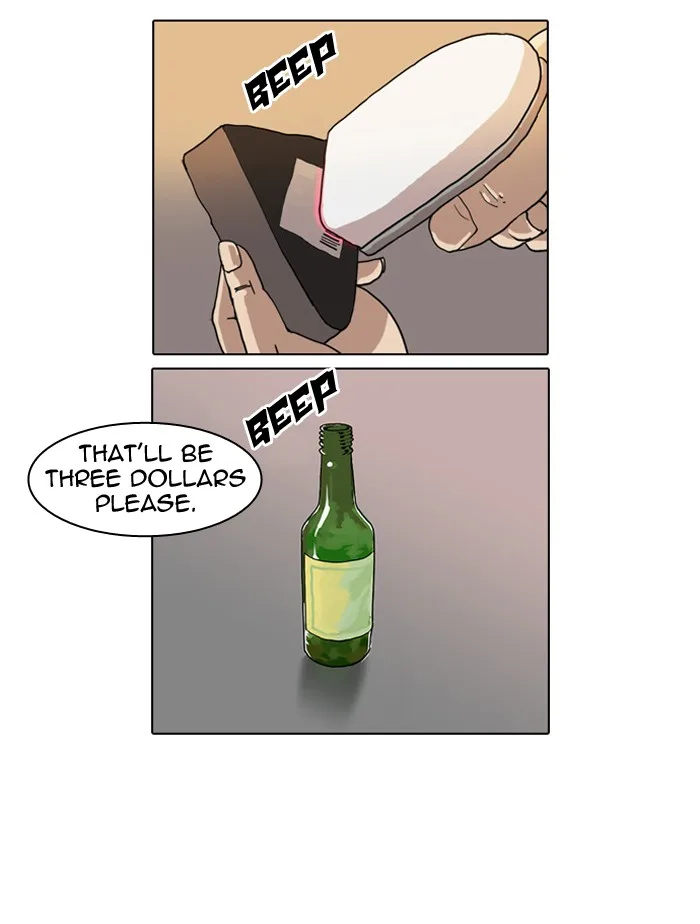 Lookism - Chapter 29 - Page 63