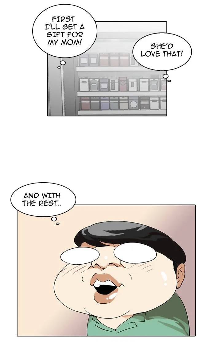 Lookism - Chapter 29 - Page 67