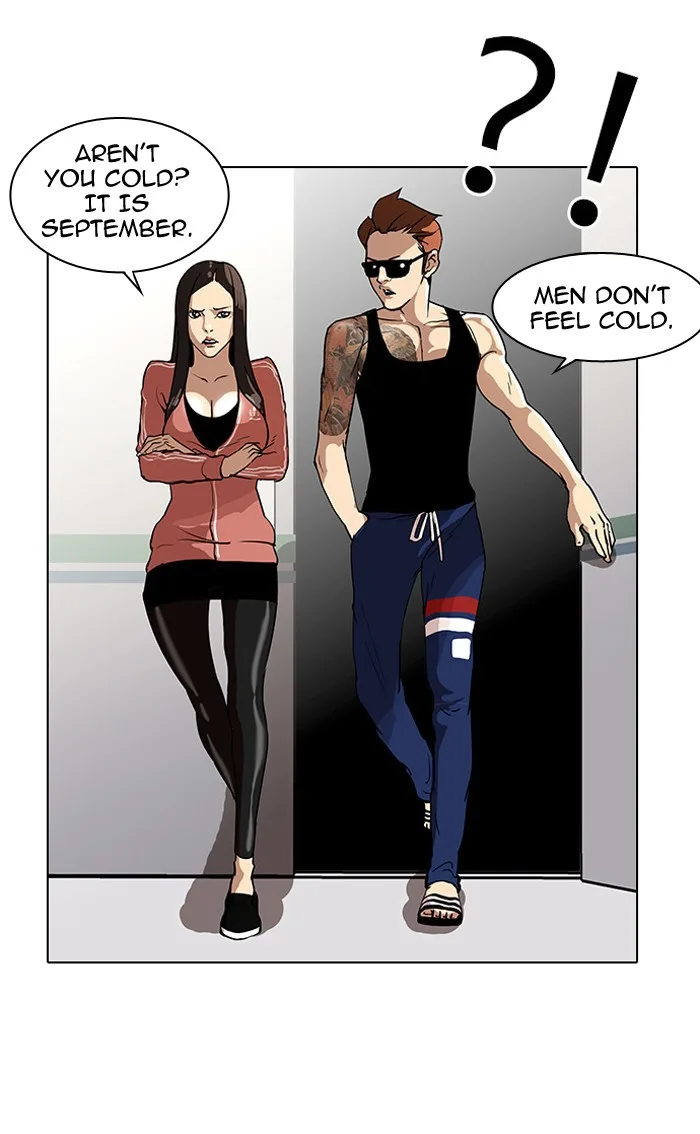Lookism - Chapter 29 - Page 71