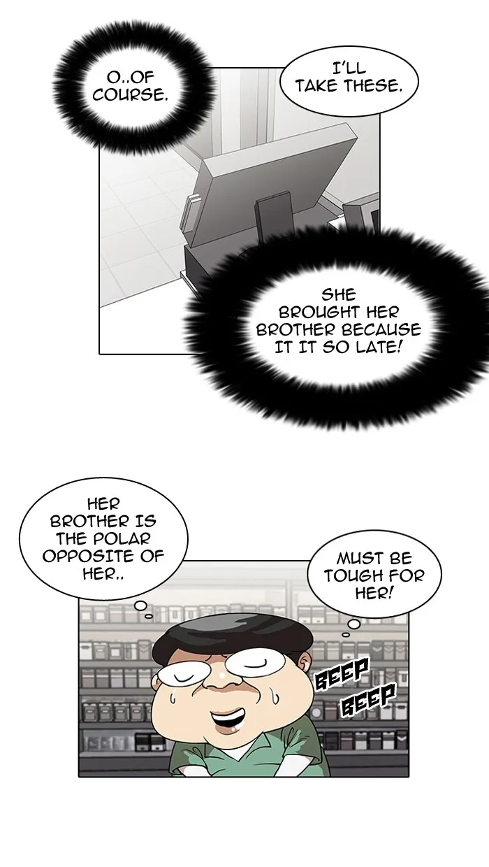 Lookism - Chapter 29 - Page 74