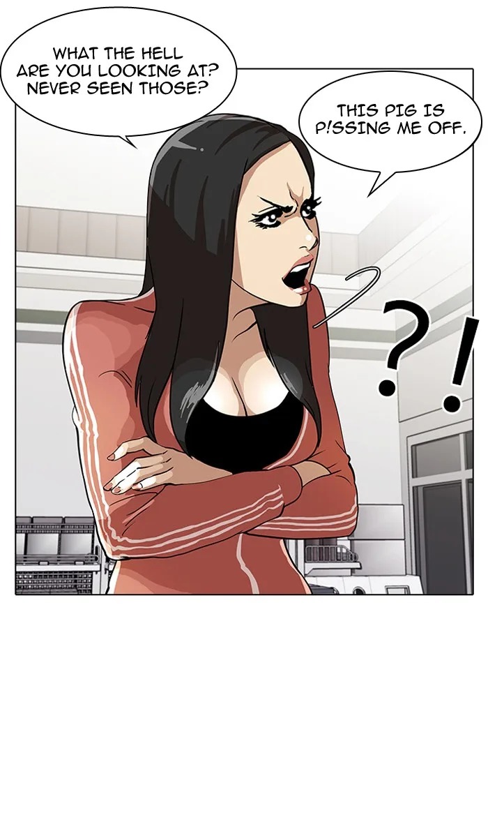 Lookism - Chapter 29 - Page 79