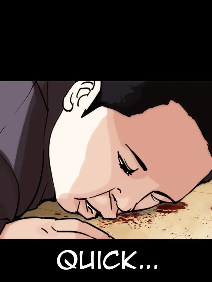 Lookism - Chapter 290 - Page 10